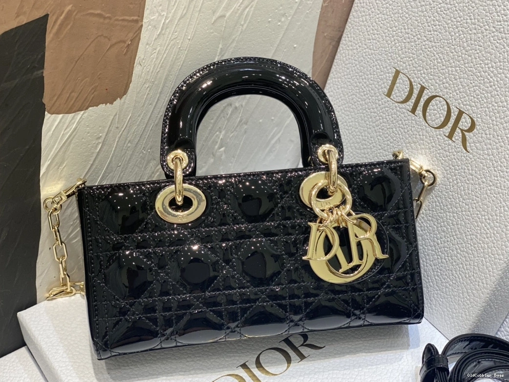 OldCobbler Bags DIRO D-JOY LADY BAG-22*12*6CM 0711